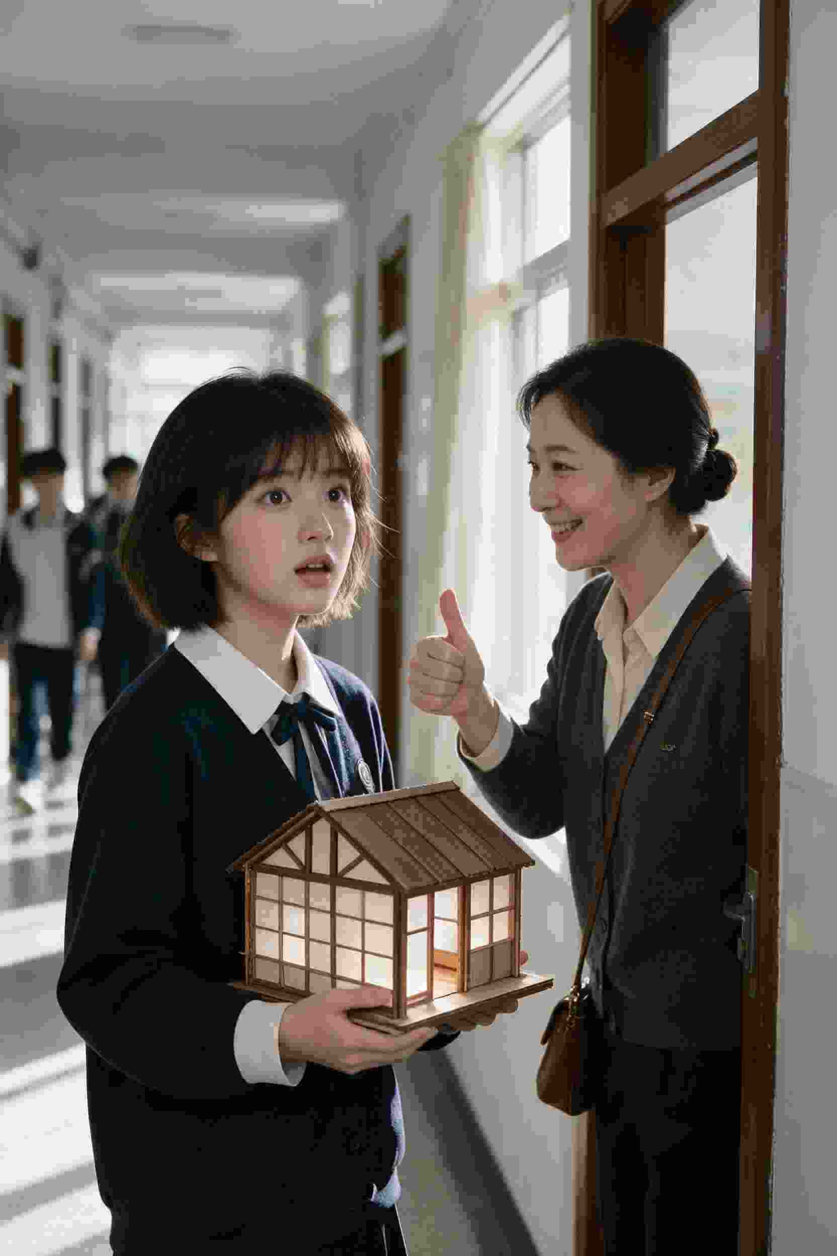 复仇新娘