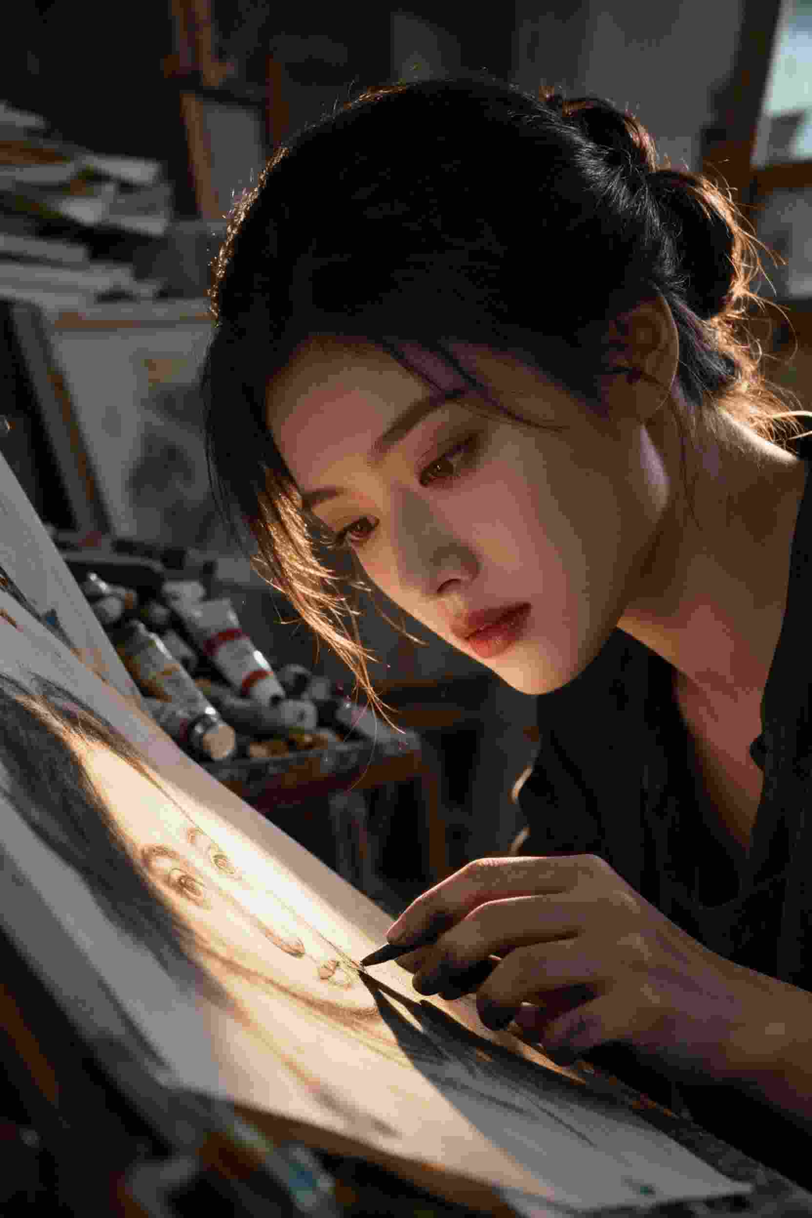 白雪公主的秘密