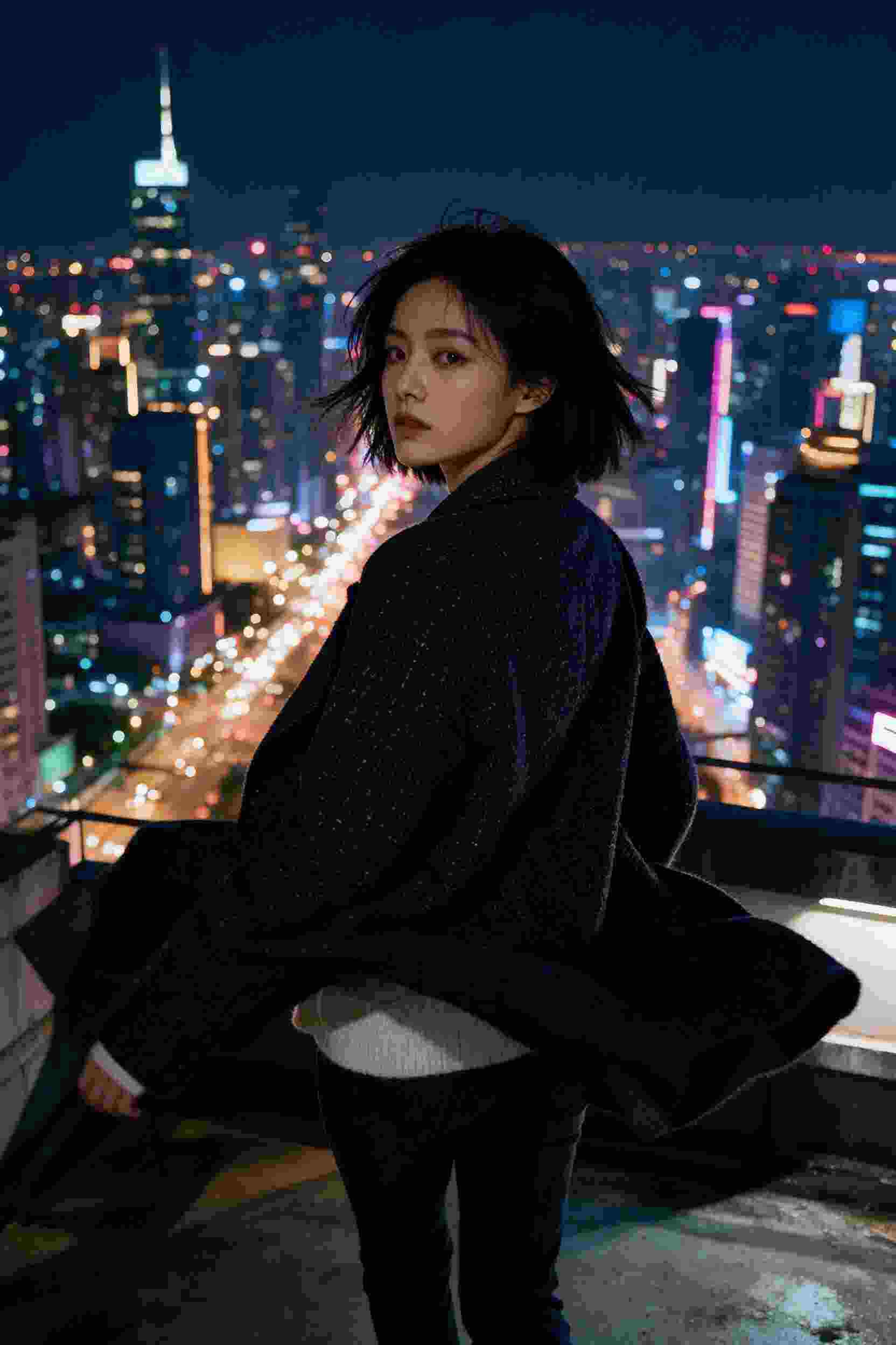 修仙少女养成记