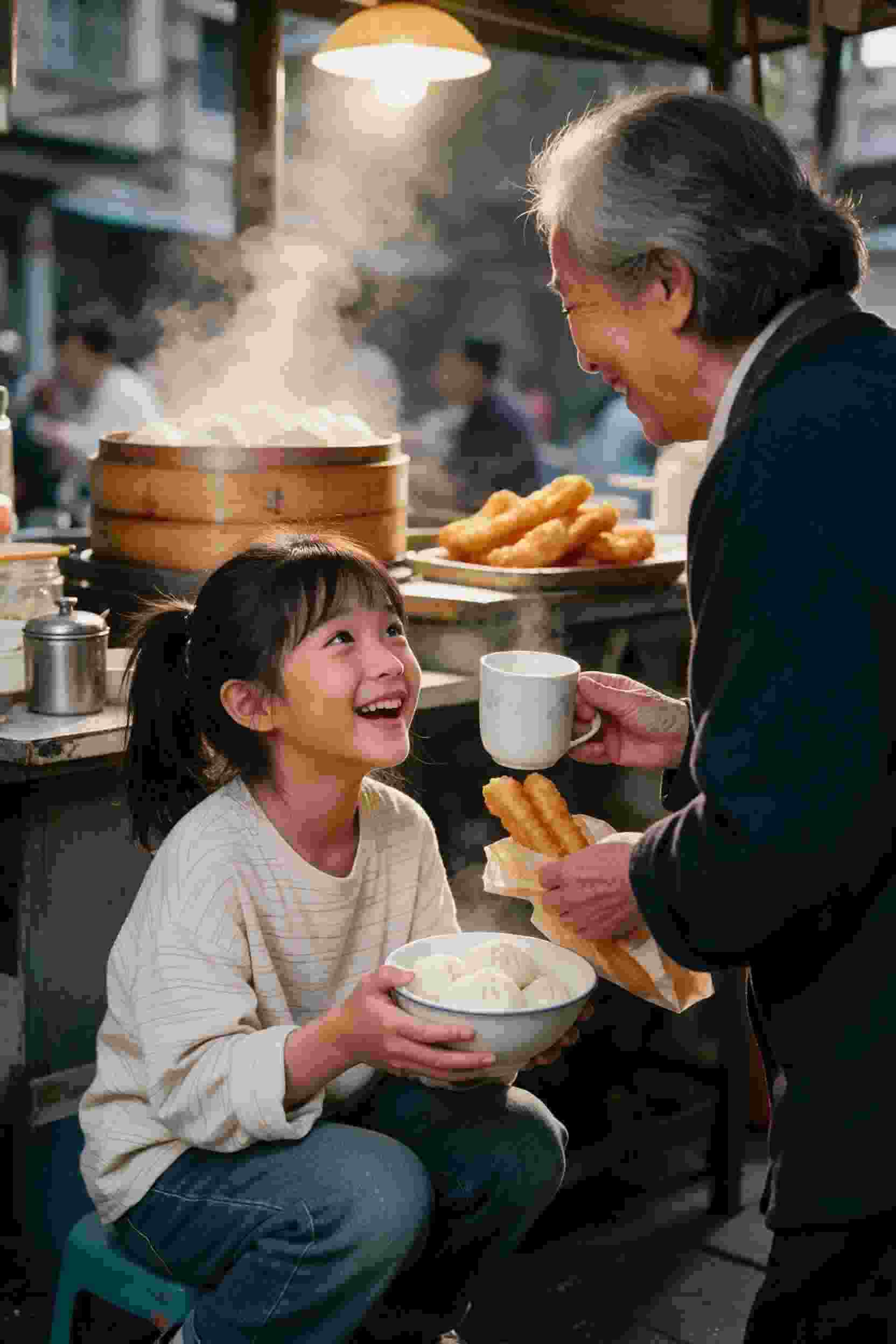 灰姑娘的反击