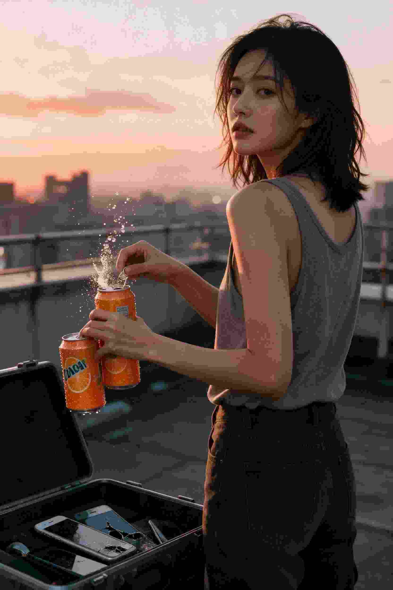 龙王的私宠妃