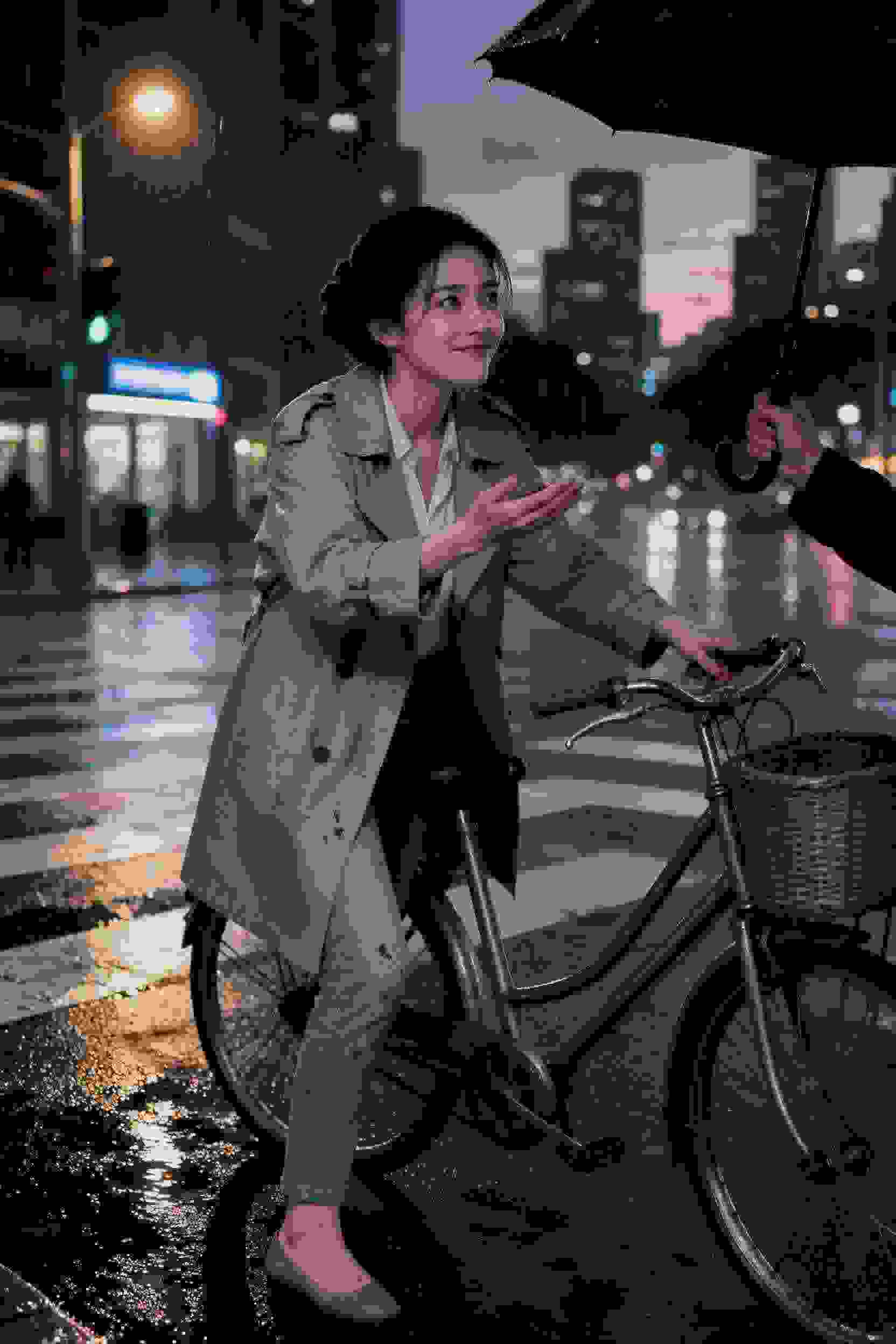 悬疑推理